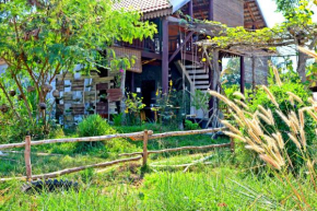 Urban Farmhouse